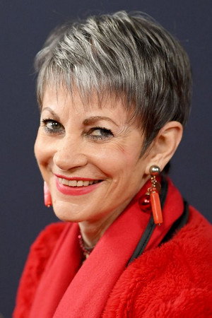 Isabelle Morini-Bosc portrait