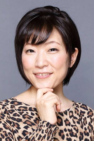 Yuki Masuda portrait