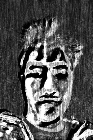 Chase Anger portrait