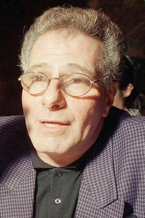 George Simonelli portrait
