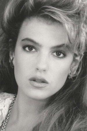Gianna Amore portrait