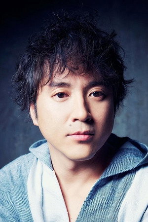 Tsuyoshi Muro portrait