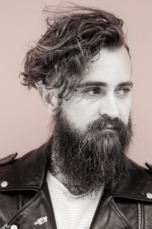 Malachi Pearson portrait