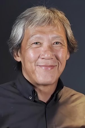 Paco Yick Tin-Hung portrait