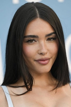 Madison Beer portrait