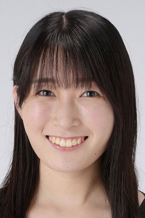 Mayu Iino portrait