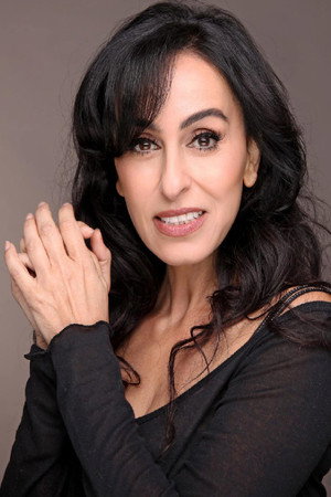 Rita Yahan-Farouz portrait
