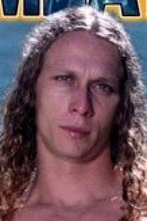 Alemao portrait