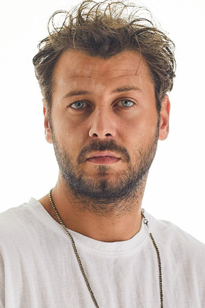 Ümit Kantarcılar portrait