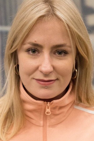 Katinka Lærke Petersen portrait