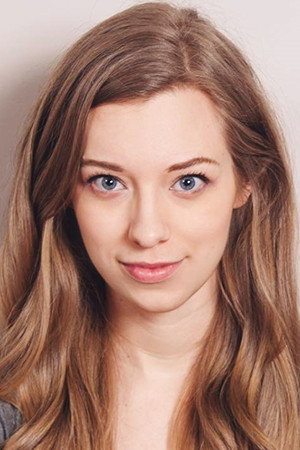 Katie Buitendyk portrait