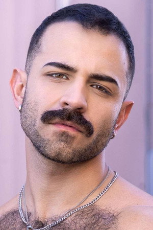 Diego Vox portrait