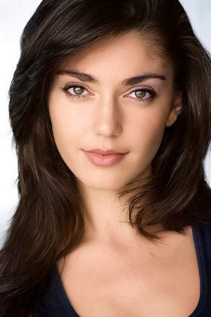 Emilia Ares portrait