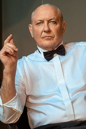 Juris Bartkevičs portrait