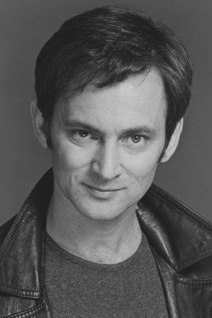 Sean Sullivan portrait