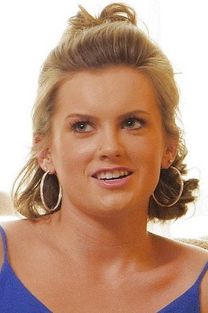 Rose Banks portrait