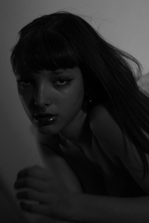 Maëlle Watrelot portrait