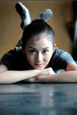 Xincong Li portrait