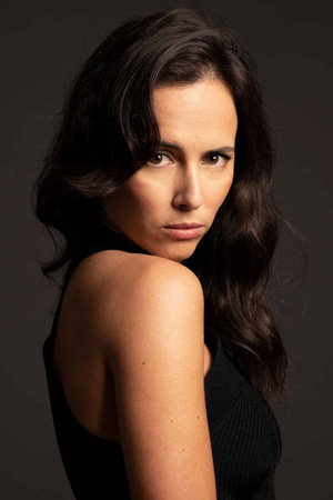 Maria Higgs Celeiro portrait