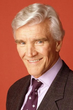 David Canary portrait