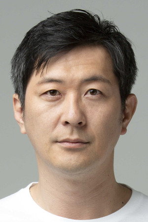 Arata Yamanaka portrait