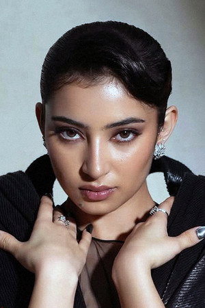 Sara Arjun portrait