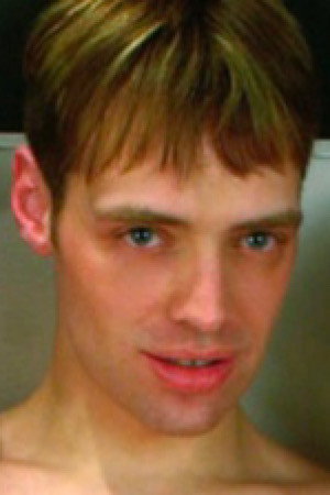 Kevin portrait