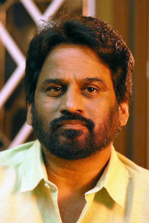 Thummala Narasimha Reddy portrait
