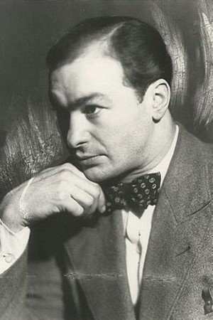 Noy Avaliani portrait