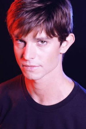 Jason Behr portrait