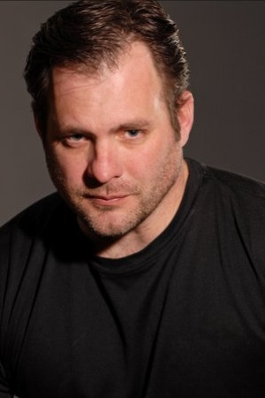 Tom Lowell portrait