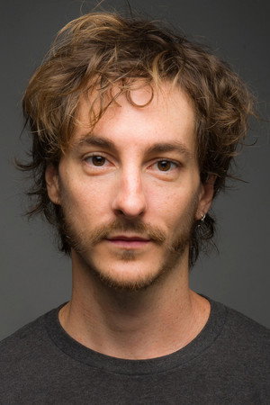 Esteban Kukuriczka portrait