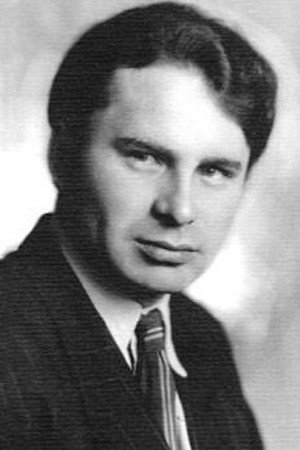 Daniil Netrebin portrait
