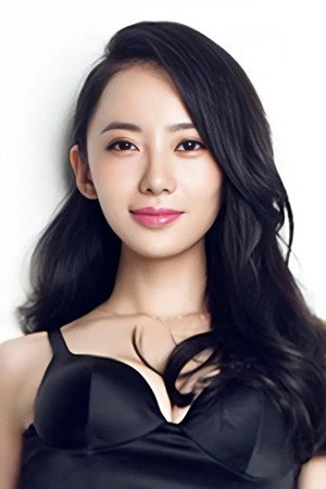 Liu Mengmeng portrait