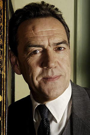 Robert Lindsay portrait