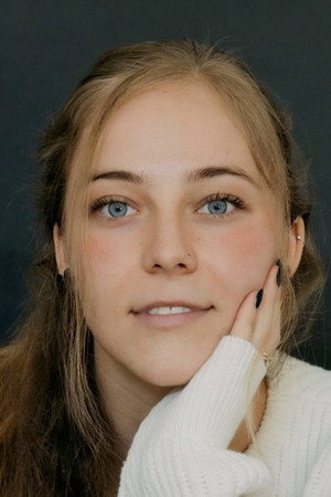 Sabrina Broyles portrait