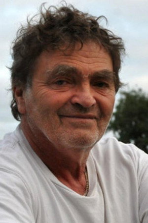 Patrick Floersheim portrait