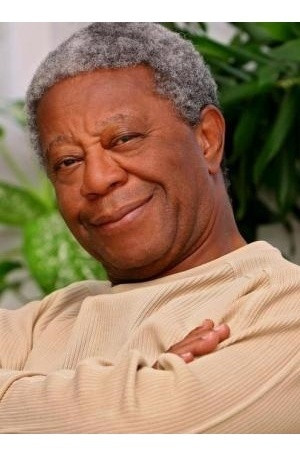 Milton Gonçalves portrait