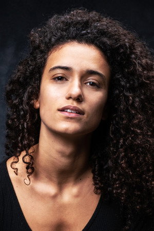 Carolina Passos Sousa portrait