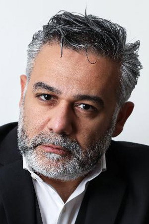 Rosario Terranova portrait