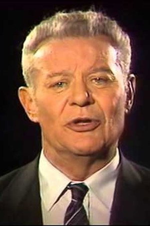 Gábor Mádi Szabó portrait