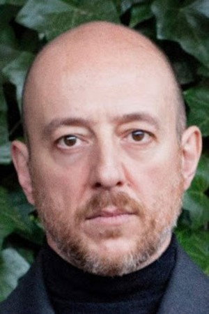 José Luis Torrijo portrait