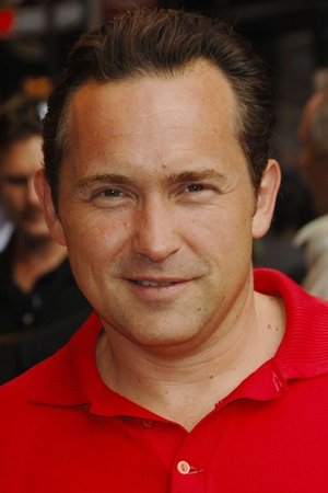 Casey Siemaszko portrait