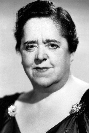 Elsa Maxwell portrait