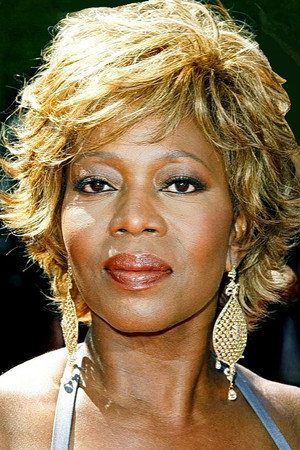 Alfre Woodard portrait