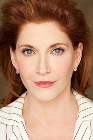 Melinda McGraw portrait