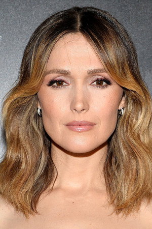 Rose Byrne portrait