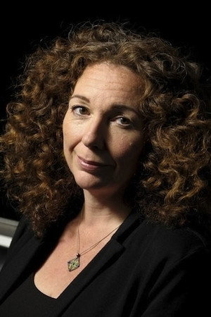 Nancy Savoca portrait