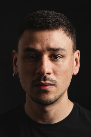 Slim Baccar portrait
