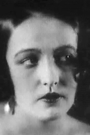 Antonina Yeremeyeva portrait